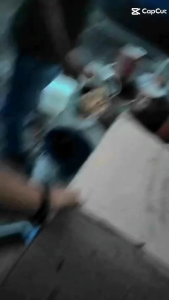 MESIN PEMBUBUR P20 (TANPA PENGGERAK)