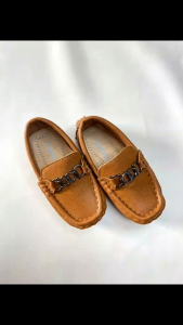 Sepatu Pantofel Anak Laki-laki Import BSM-10.2