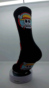 Kaos Kaki Oldschool: Nyaman, Tahan Lama & Cocok Untuk Aktivitas Outdoor
