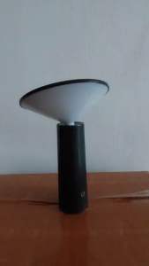 Hecca FUNE Lampu Meja Lampu Tidur Lampu Belajar Table Lamp Reading Lamp