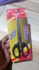 M2000 Gunting Serbaguna 16cm