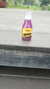 น้ำยาเคลือบสีรถ พลาสติก และเบาะหนัง