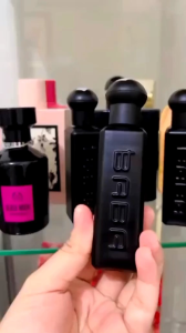 BABA PARFUM WANGI TAHAN LAMA NON ALKOHOL