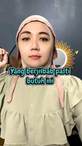 iner ciput turki daleman kerudung tali belakangciput turki mix renda cepol hijab bahan jersy