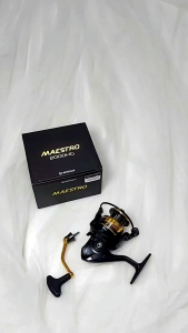 Reel Pancing Iroly Maestro 1000 2000 1000HG 2000HG