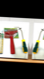 Bộ dụng cụ cạo ron gạch / cạo kẻ gạch +chà ron gạch trét keo kẻ gạch