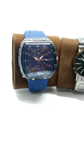 SALE COD 2 JAM TANGAN TERLARIS VERSI OOTD FASHION CASUAL JAM TANGAN WANITA