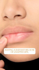 PEMERAH BIBIR HITAM KERING PECAH LIP POTION LIP CARE LIP GLOS LIP SERUM LIPTINT