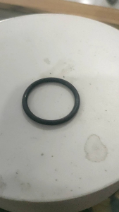 oring seal sel sil klep pompa sepeda