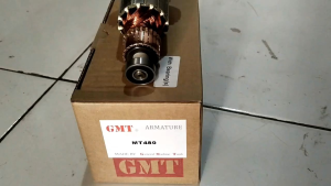 Armature/Angker Circular Mesin Sirkel Maktec MT 480 GMT