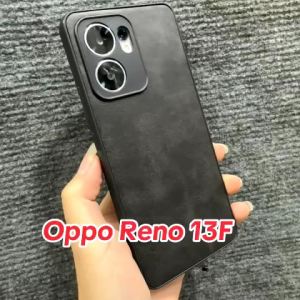 [ Ảnh thật ] Case ốp lưng Oppo Reno 13F dẻo kiểu đã mềm mại ôm máy bảo vệ camera