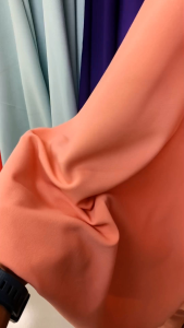 PROMO!! Kain Scuba Premium & Bahan Scuba Berkualitas