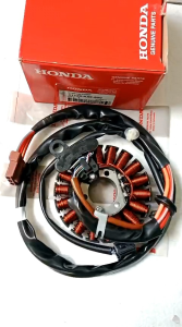SPUL ASSY HONDA VARIO 150 & LED VARIO 125: Panduan Lengkap