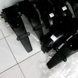 Spakbor Belakang Satria FU 150 Rider Barong Facelift