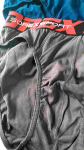 3 PCS CELANA DALAM SOREX SPORT 3008 / CELANA DALAM PRIA DEWASA SOREX