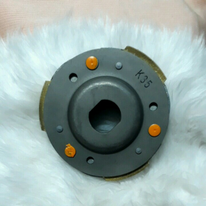 CLUTCH LINING SET FOR CLICK150
