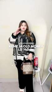 Atasan Kemeja Oversize Wanita Bahan Rayon