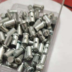 50 PCS Nepel Kabel Gas Motor