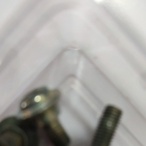 1 PAK Baut Dasi Honda 5x12 5x16 Pendek Panjang