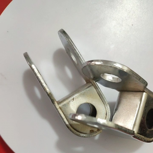 5 SET  Peninggi Shock Belakang Motor Bebek Bahan Besi Universal