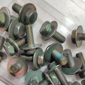 10 PCS Baut Dek Mio/Yamaha