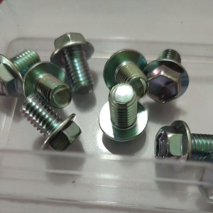 10PCS  Baut Tap Oli Gardan Honda Matic