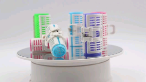 🔥ReadyStockIn🇲🇾 | Fashion DIY Styling Tools Air Bangs Hair Rollers Hair Curlers 时尚DIY空气刘海卷发夹
