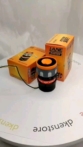Mengenal Spool Mic Lane Master LM50: Aksesori Mikrofon Profesional untuk Streaming dan Podcast