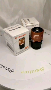 Spool Mic Acoustic v8.5 Spul mik v85 vocal vokal mantap sensitif Bagus Peralatan Audio Berkualitas Mik Untuk Rekaman Vokal - Lazada