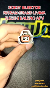 Soket Injektor Untuk Berbagai Merek Mobil