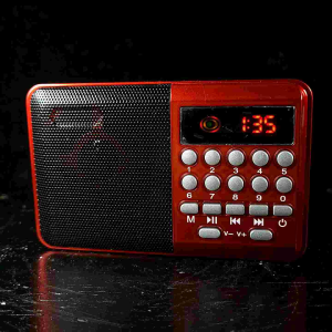 46首泰国诵经播放器 46 Song Thai Chants Blessings Player Radio