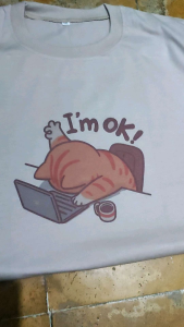 Kaos Wanita Lengan Pendek Lucu: Desain Unik & Nyaman