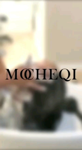 Dầu dầu gội xã MUSK Mocheqi cao cấp phục hồi tóc hư tổn mềm mượt hương thơm sang trọng ( Chính Hãng + Tặng nón ủ tóc )