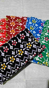 Sabuk Beskap Stagen Pria: Ikat Pinggang Pria & Aksesoris Beskap