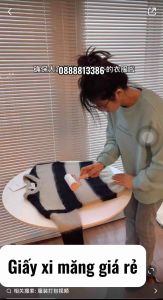 150 tờ giấy pelure nhập khẩu khổ 120 x 60 cm tương đương  1800 tờ size bé 20 x 30 nếu cắt ra