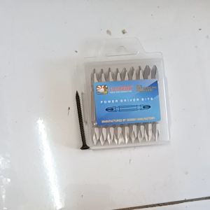 MATA BOR SKRUP & MATA OBENG PLUS: Aksesoris Penjualan E-Commerce