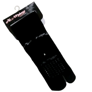 Kaos Kaki Jempol Anti Slip & Kaos Kaki Al Mabrur