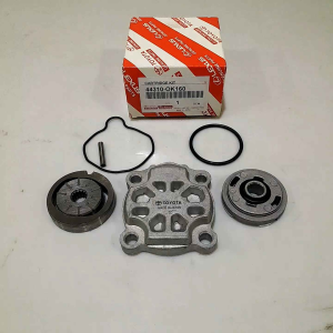 CATRIDGE ISI POMPA POWER STEERING INNOVA DIESEL HILUX VIGO