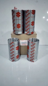 LINER CLYNDER SUZUKI NEW ERTIGA ASLI BARU GARANSI 1BULAN