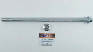 AS ARM REVO ABSOLUTE - AS SWING AREM FORK TENGAH HONDA ABSOLUTE REVO / FIT / X / BLADE + MUR