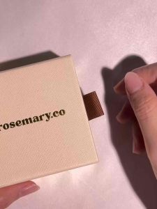 rosemary.co | heart belt (RM112) | 18k pvd gold plating แหวนรูปหัวใจ แหวนหัวใจ แหวนทอง ไม่ลอกไม่ดำไม่แพ้ (พร้อมส่งในไทย)