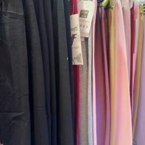 LEGGING ANAK PEREMPUAN