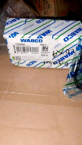 REPAIR KIT RELAY 6 JALUR HINO500 9700090002 WABCO