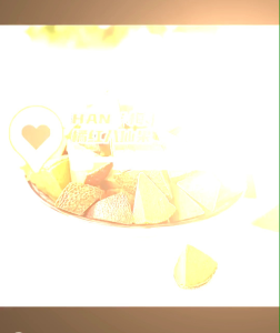 OASIS 250g Ba Xian Guo - Eight Immortals Fruit Herbal Candy