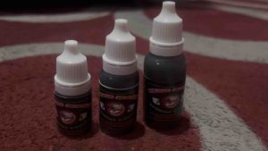 ESEN NAON AROMA LUMUT PANDAN SPESIAL IKAN NILA