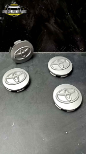 Tutup Velg Dop Roda Avanza ORIGINAL Harga Satuan