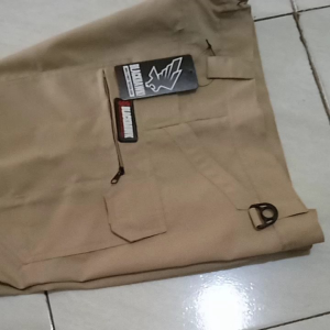 Celana Tactical BlackhawK Panjang Outdor PDL Lapangan
