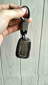 SARUNG COVER CASING KUNCI REMOTE TRANSPARAN SMOKE ALL NEW