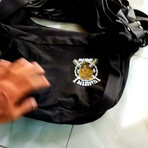 Tas Selempang Pria Murah Keren & Kece: Tas Slingbag