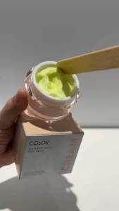 KEM C TAILOR MADE HUỶ NÁM TRẮNG DA US IL YUN 30gram ( Chính Hãng mẫu mới )